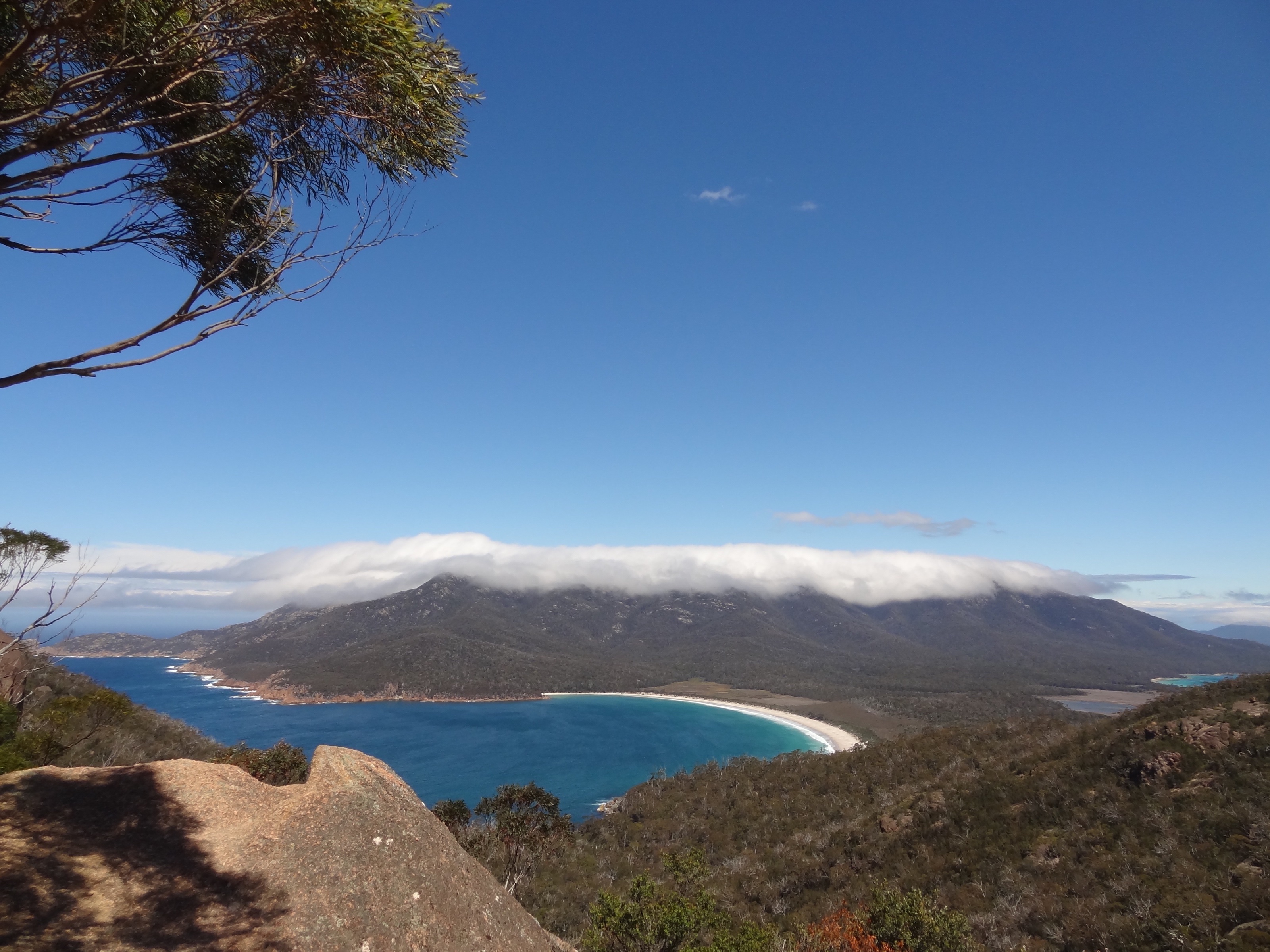 Freycinet National park